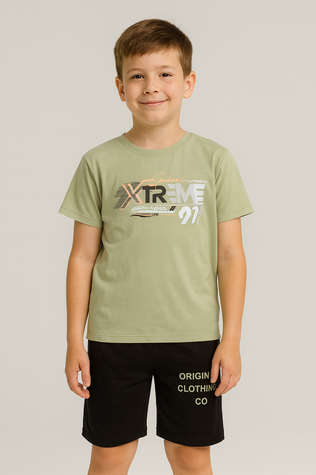 xtrme اولادي 4133