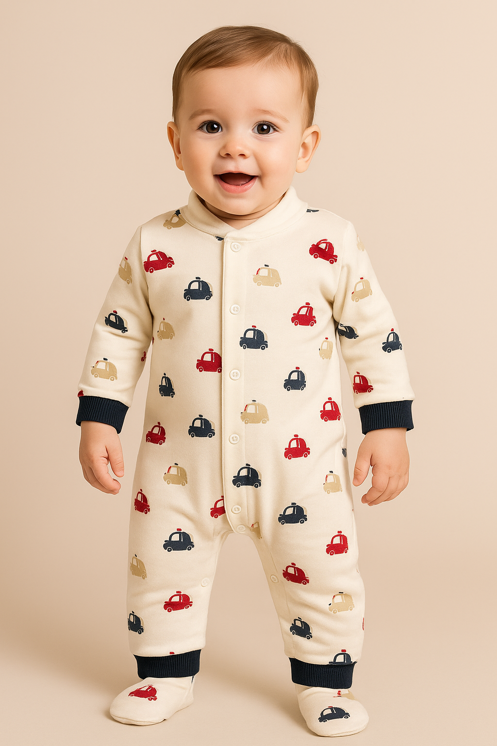 افرول حديث ولاده مطبع طيارات مع كابتشو