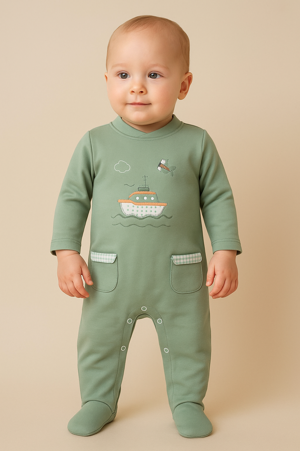 افارول حديث ولاده ملون 57