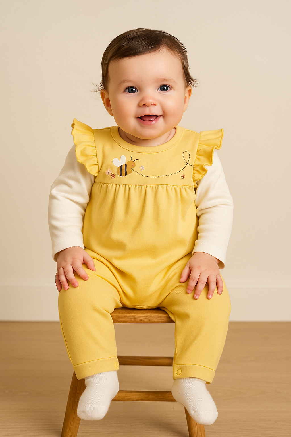 بيجامه جونيور مقاس 6