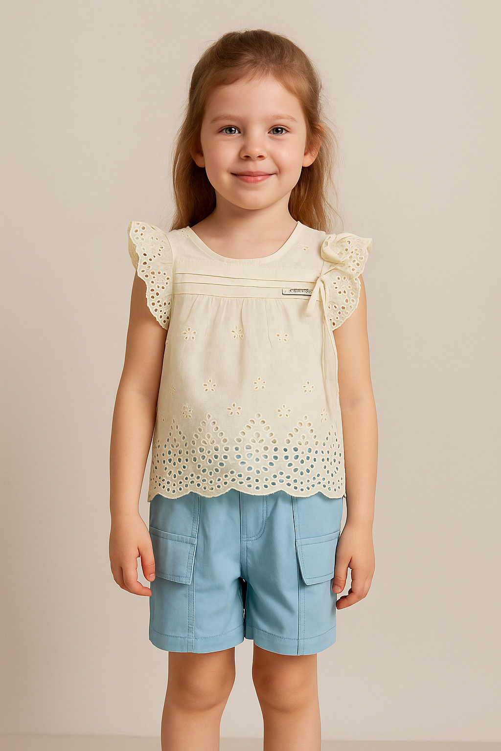 طقم شورت اوفر سايز 631 TO DO