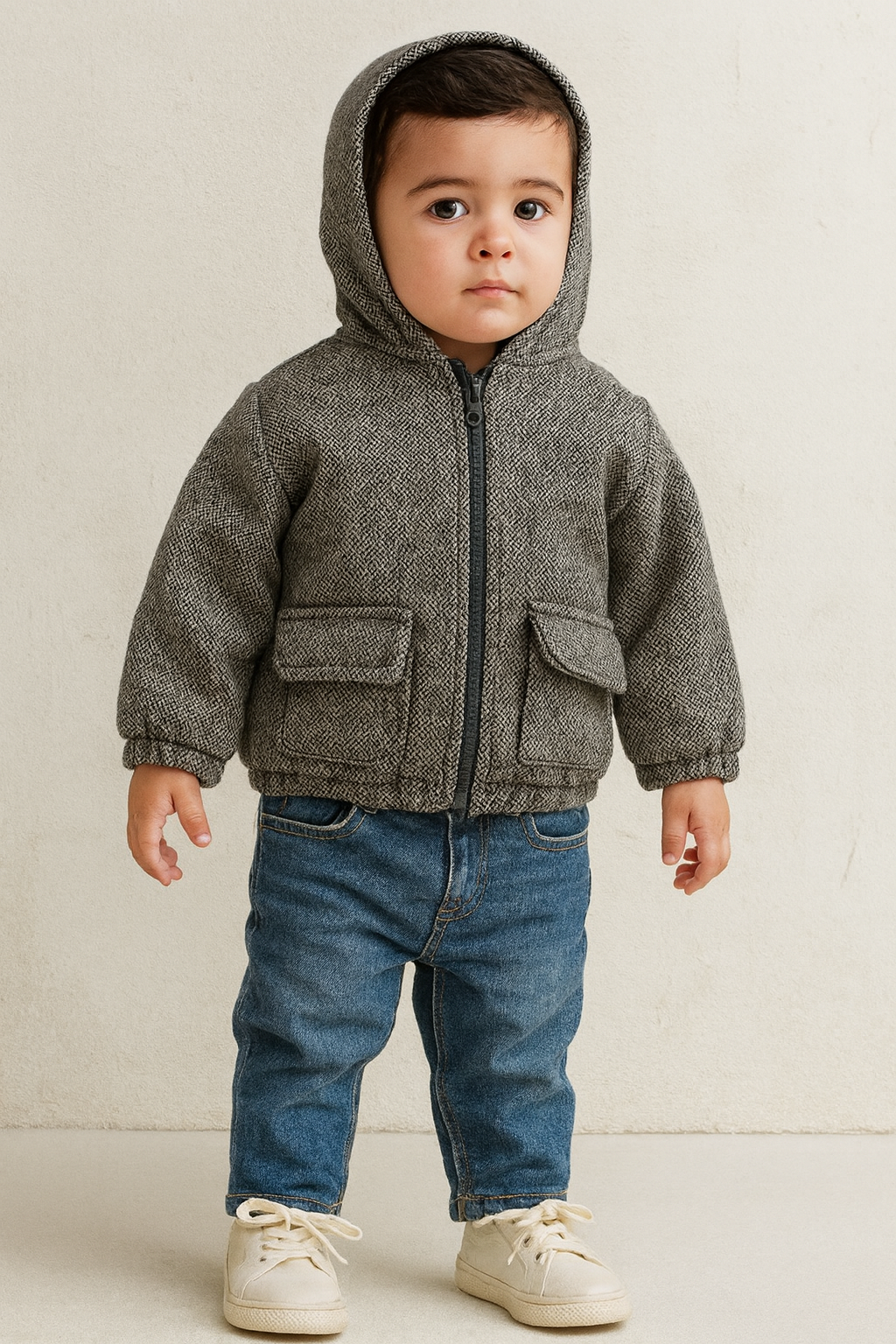 ميراندا جاكت جبردين 127