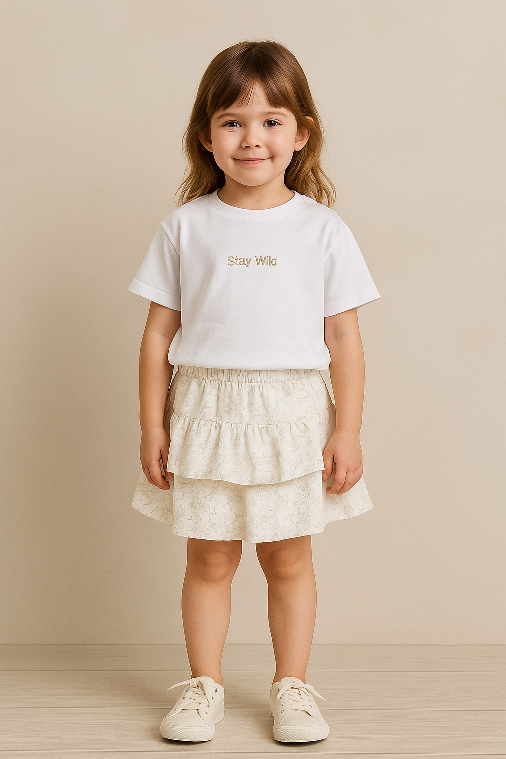 STAY WHITE 1256 بابليز