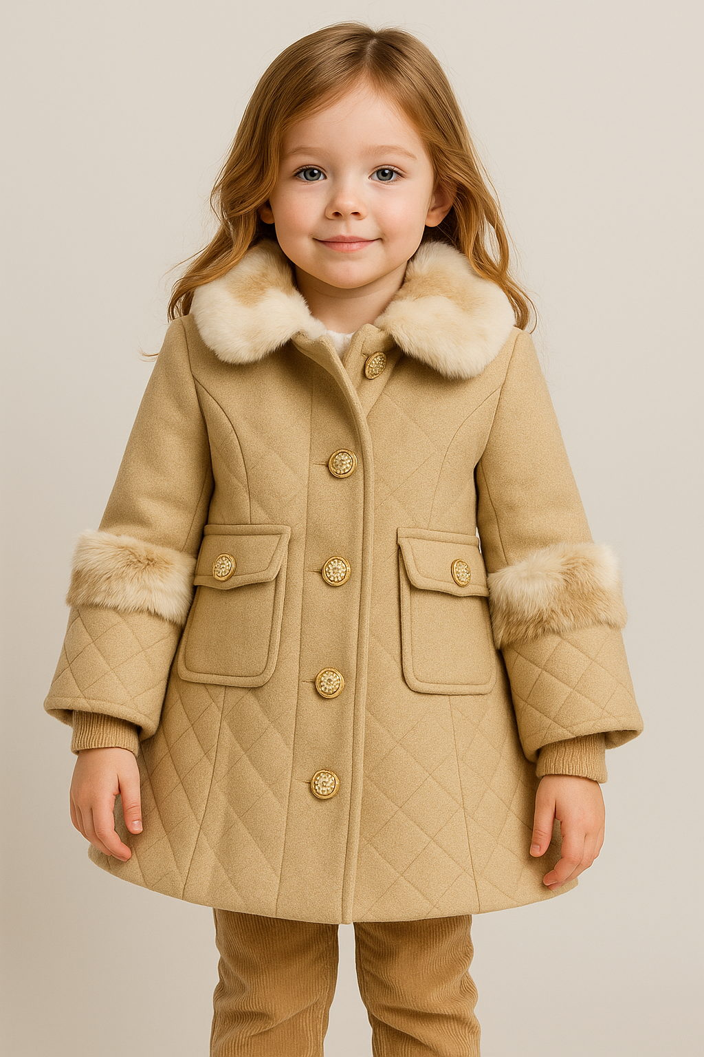 بالطو كابتشو TO DO 349