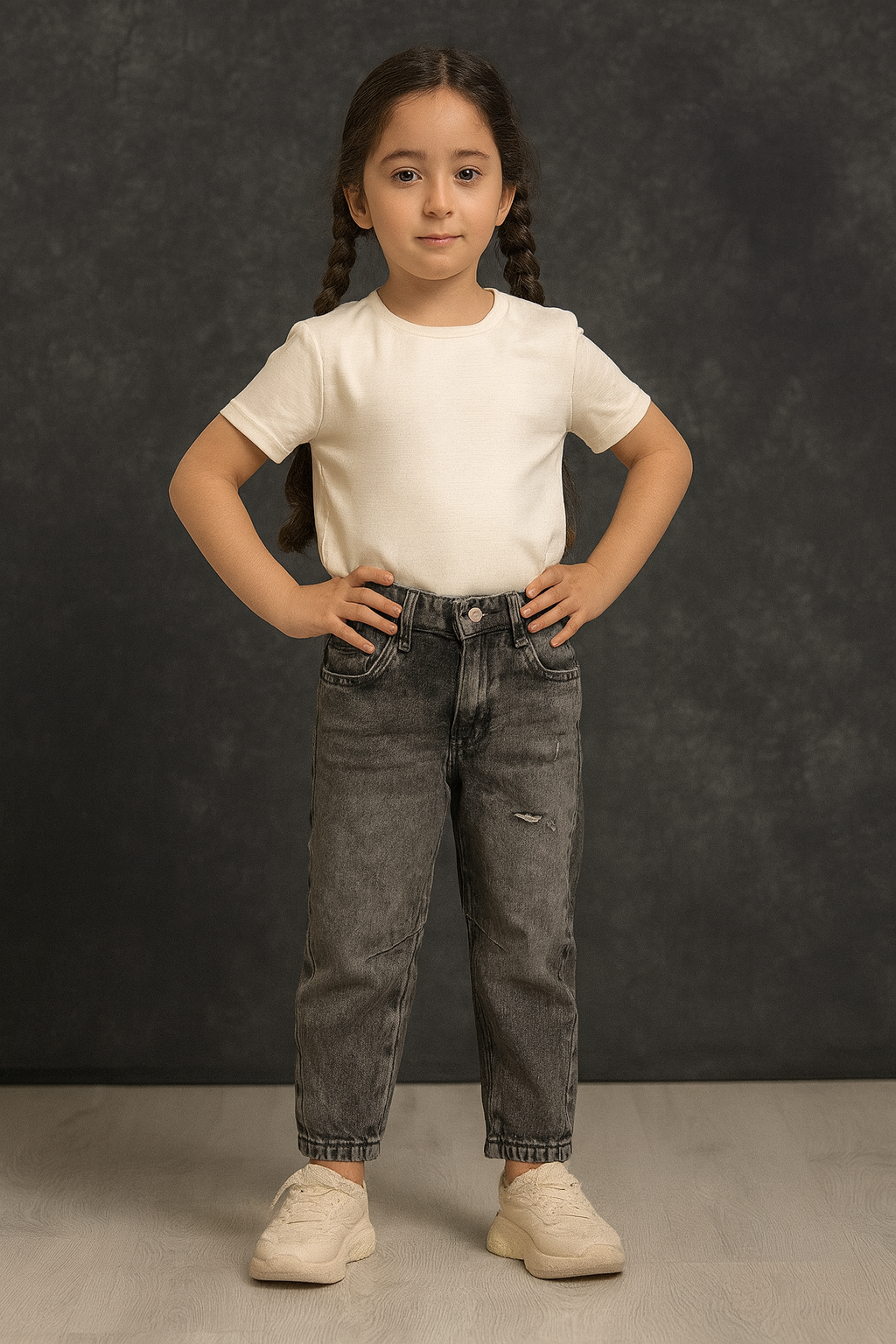 بنطلون اطفالي