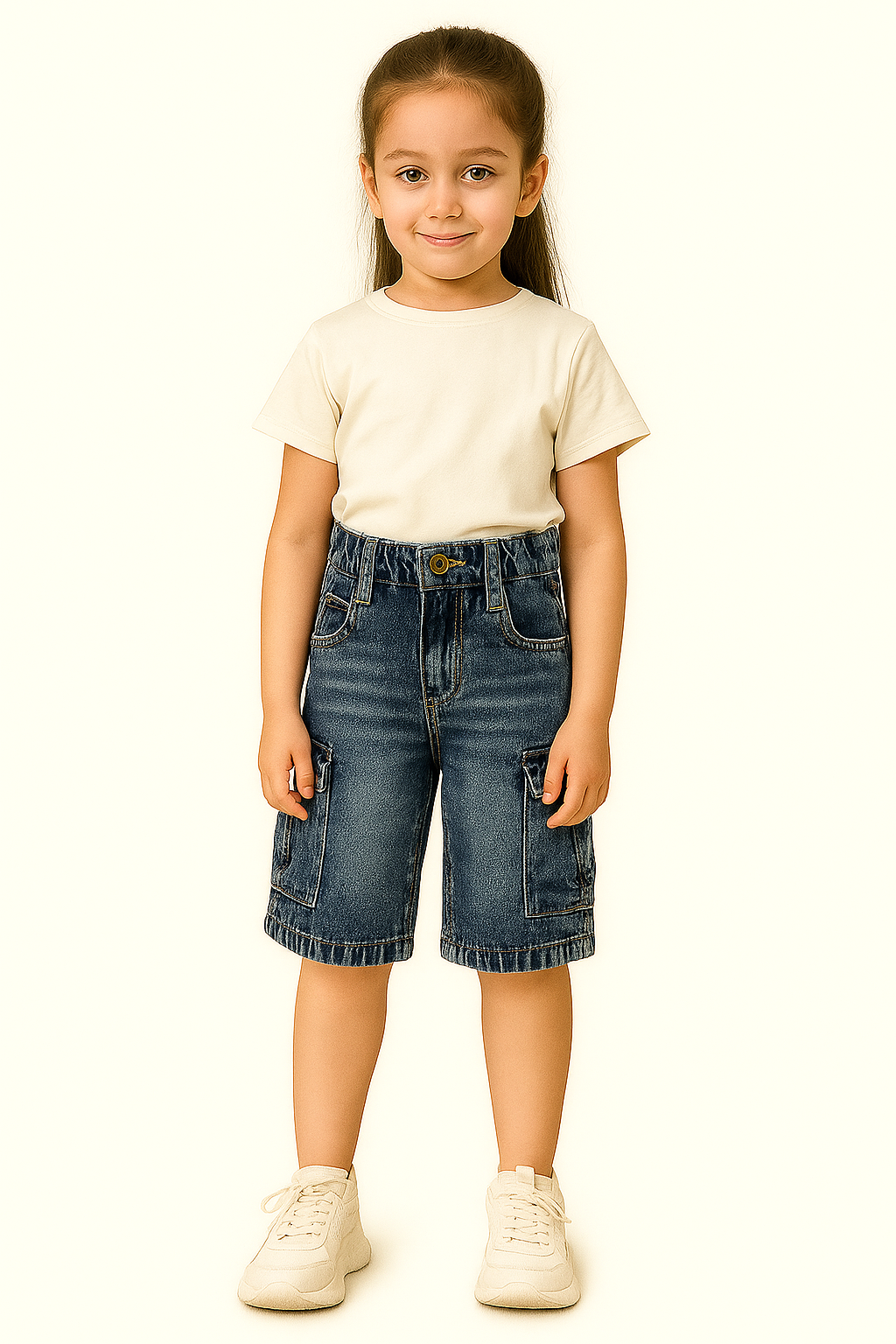 بنتكور محير بناتى 6050 AMB