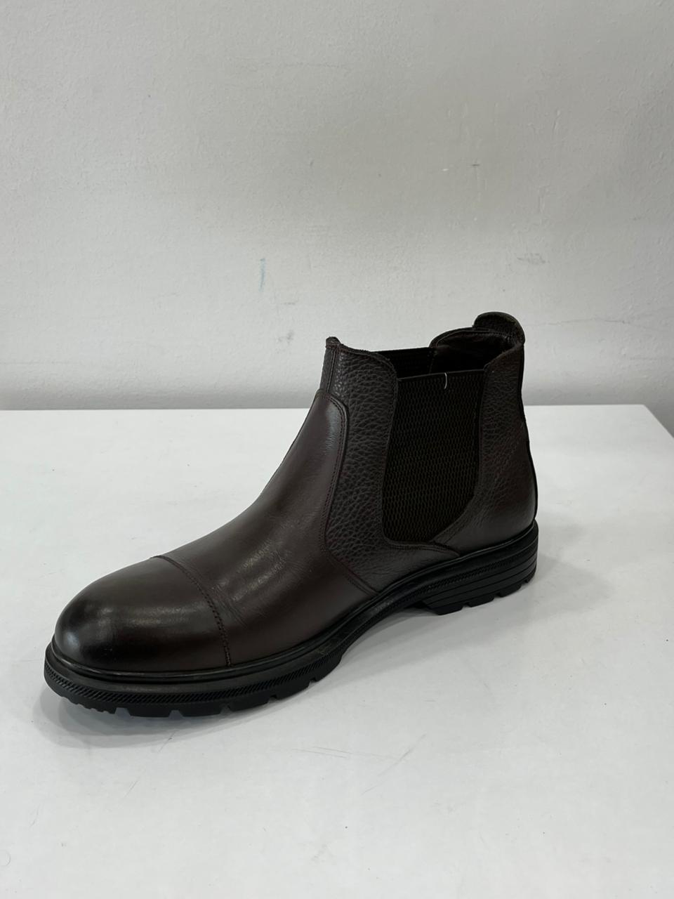 هاف بوط رجالى فاير ستب