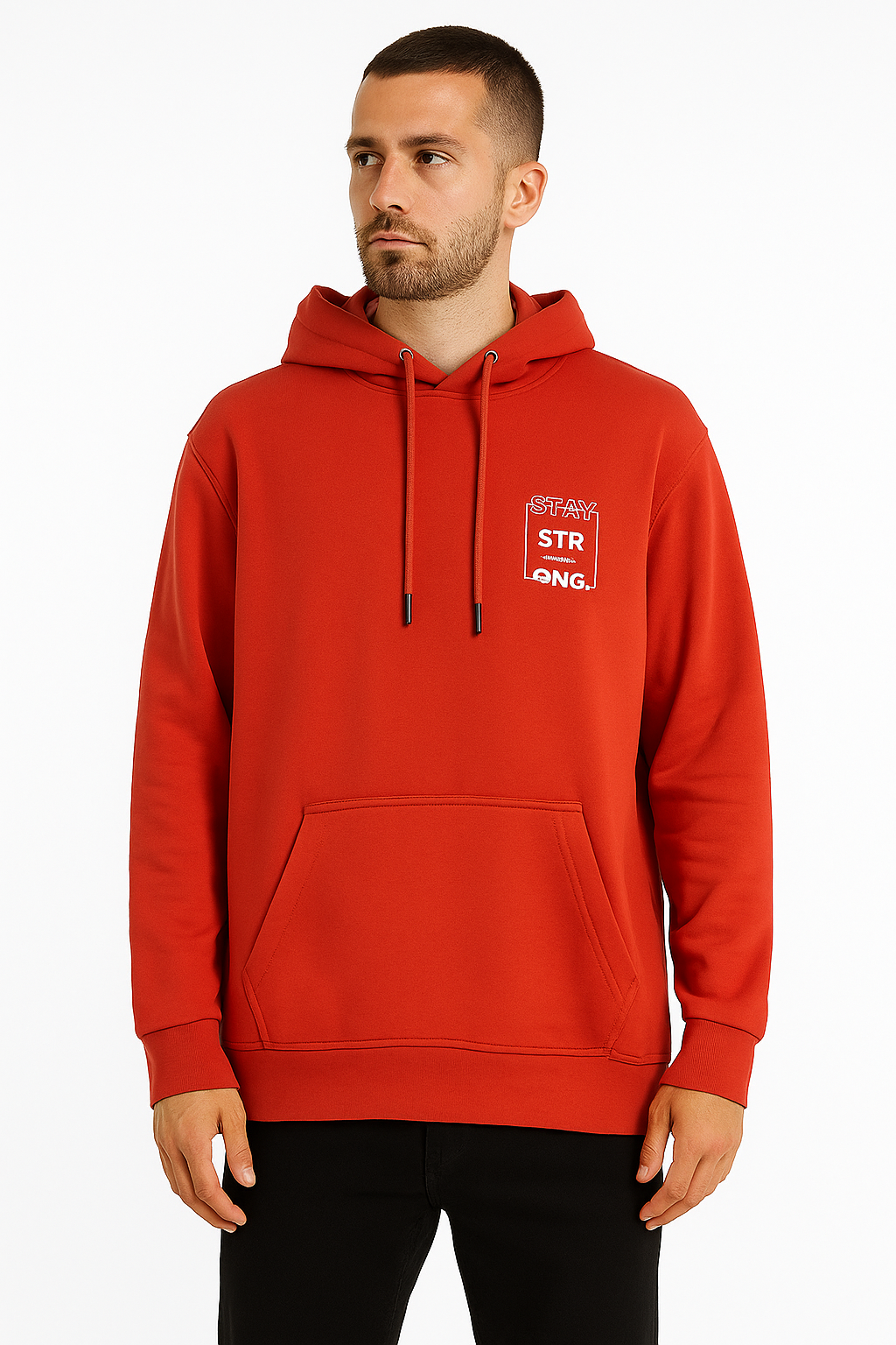 تيشرت ايطاليانو رجالى كابيتشو 0529