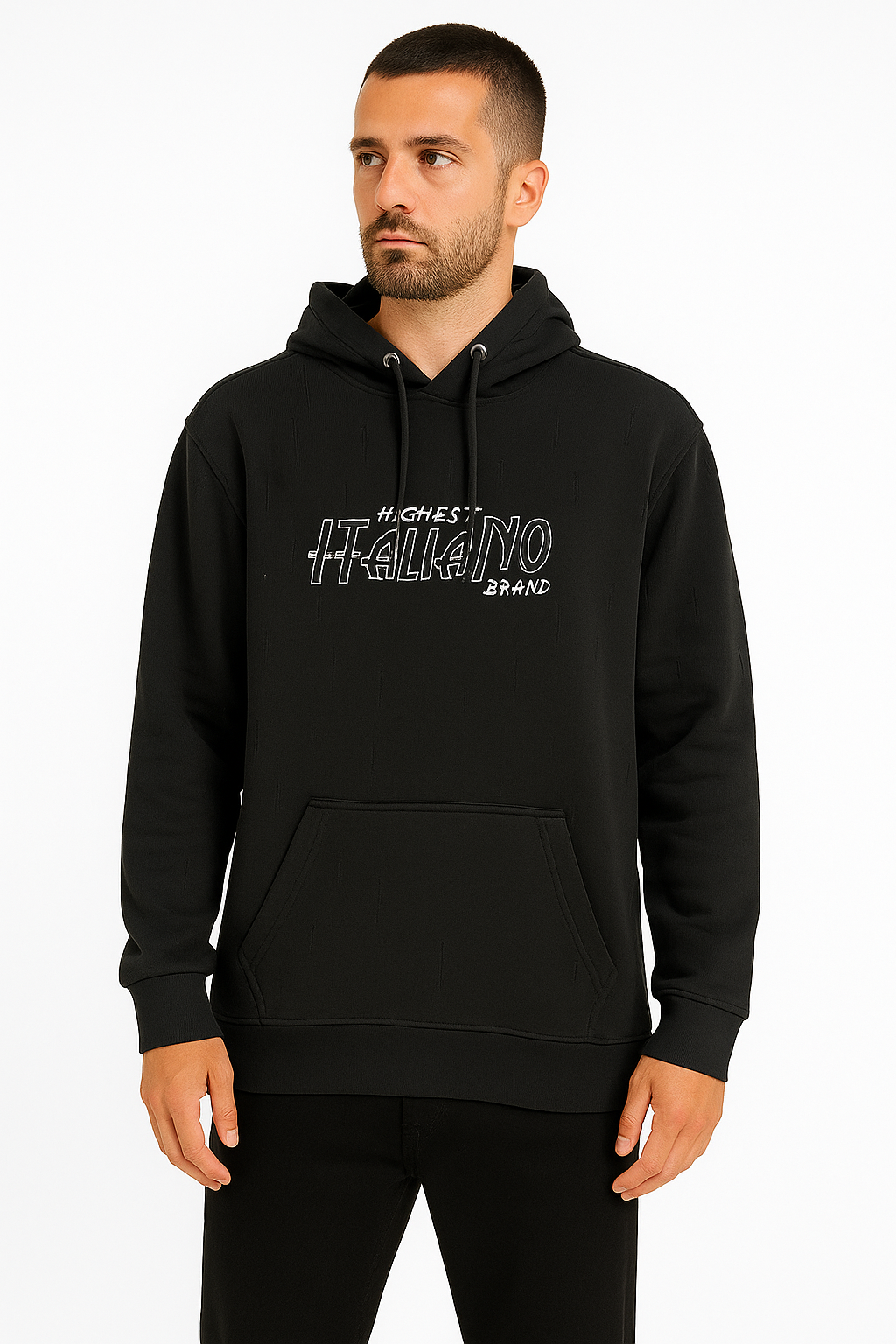 تيشرت ايطاليانو رجالى كابيتشو 1712