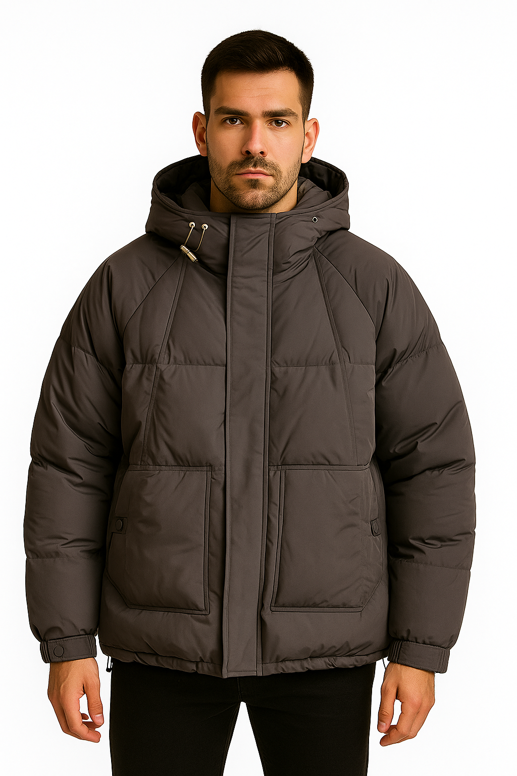 جاكت بامب M2 9982