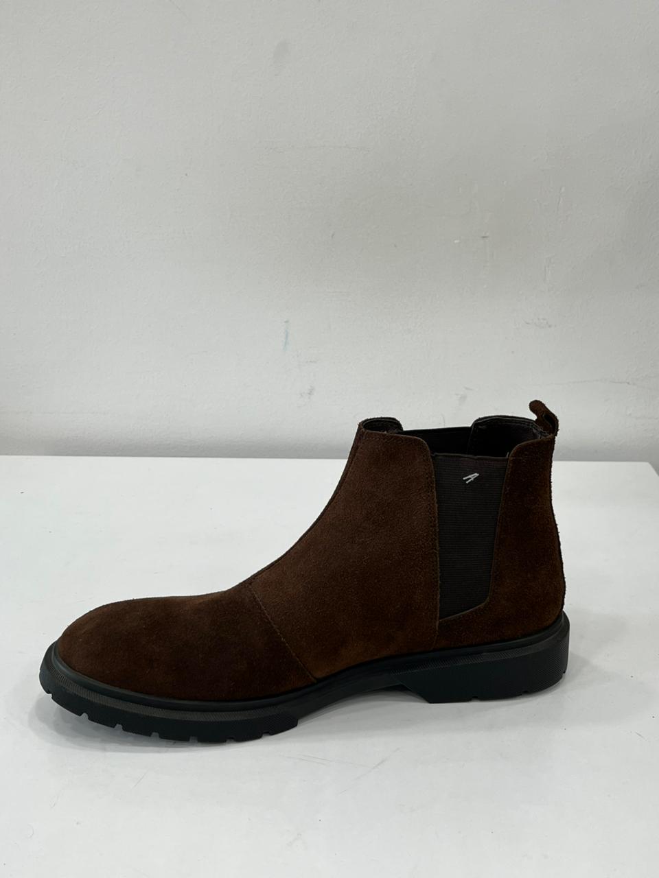 هاف بوت رجالي شمواه 369