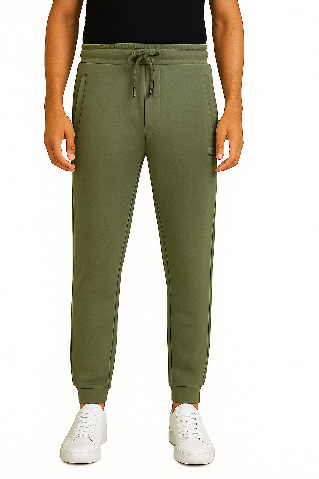 بنطلون روبست خريفى ميلتون 12034