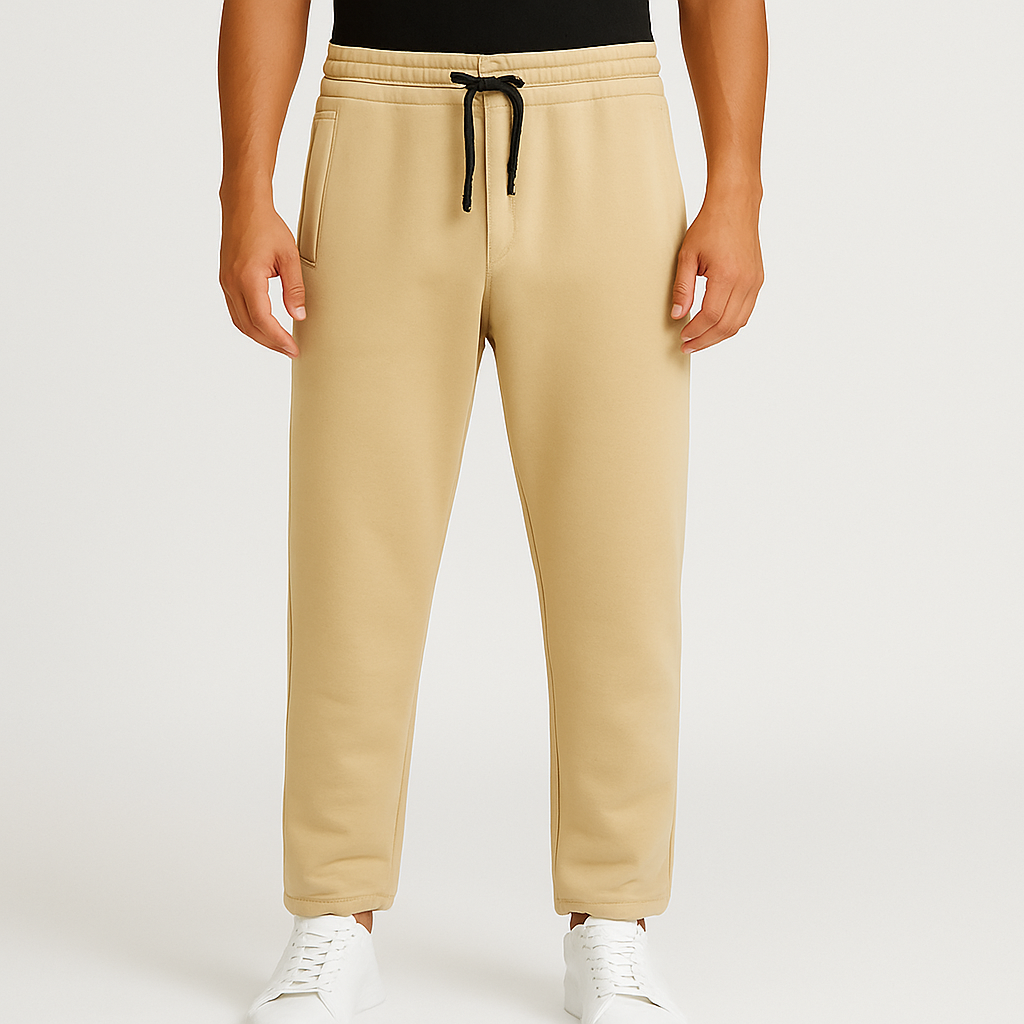 بنطلون وايدليج رجالى pamuk