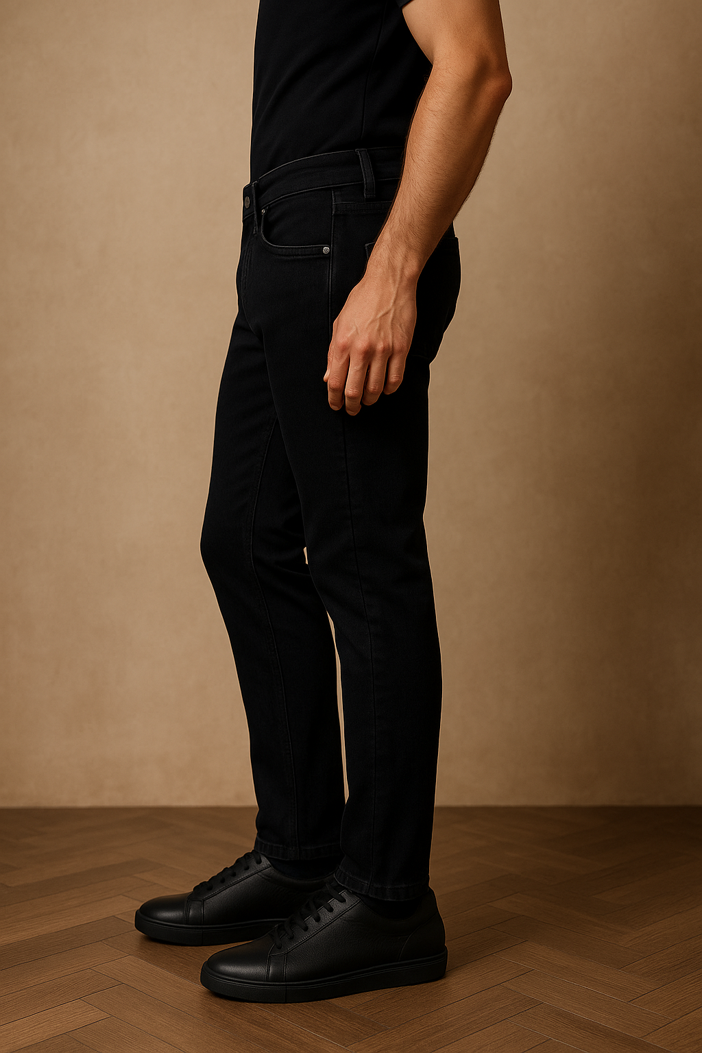 بنطلون REMIX  رجالى