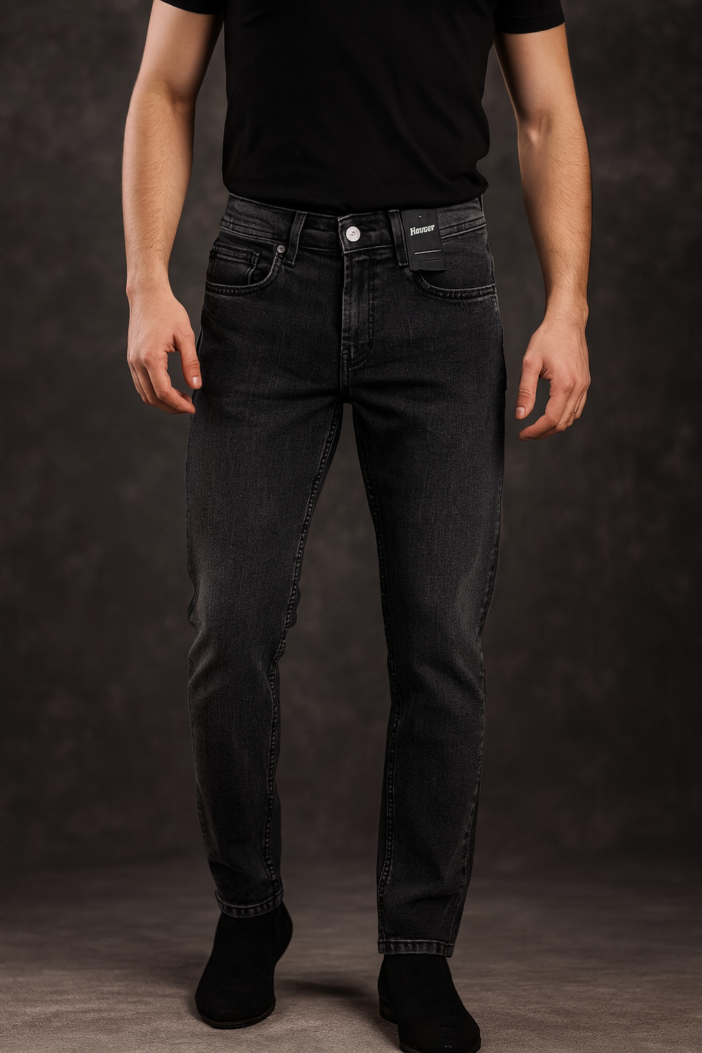 بنطلون REMIX  رجالى