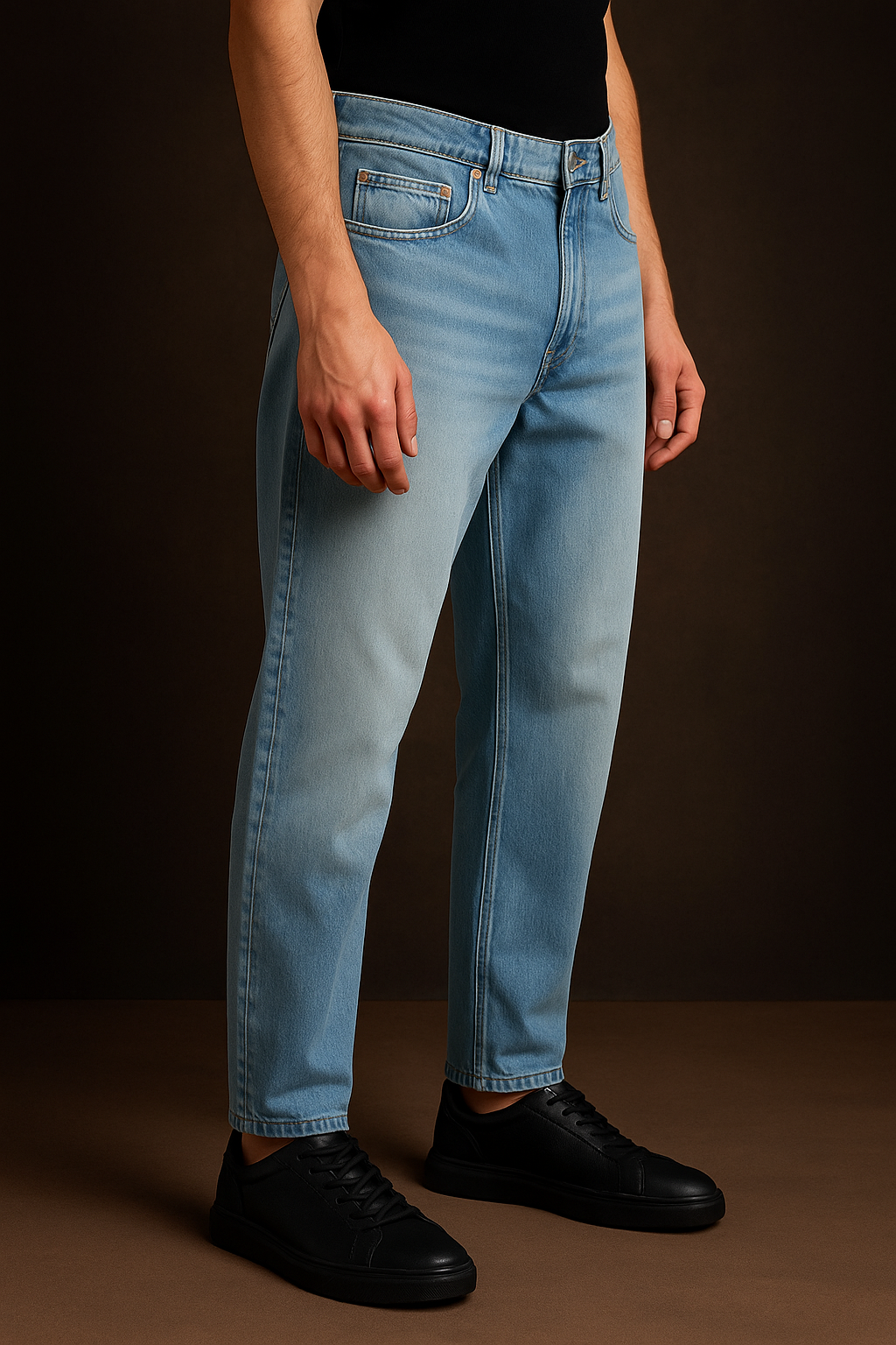 بنطلون REMIX  رجالى