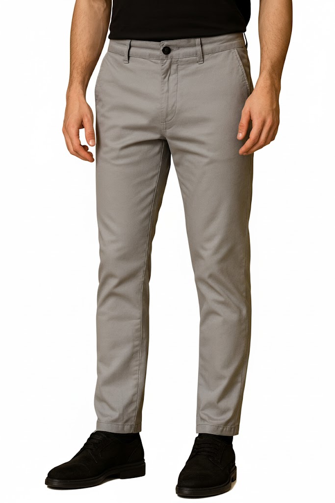 بنطلون رجالى 2311 JBS