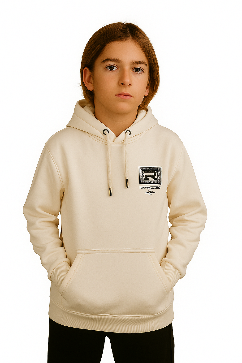 تيشرت ايطاليانو كابتشو مقفول