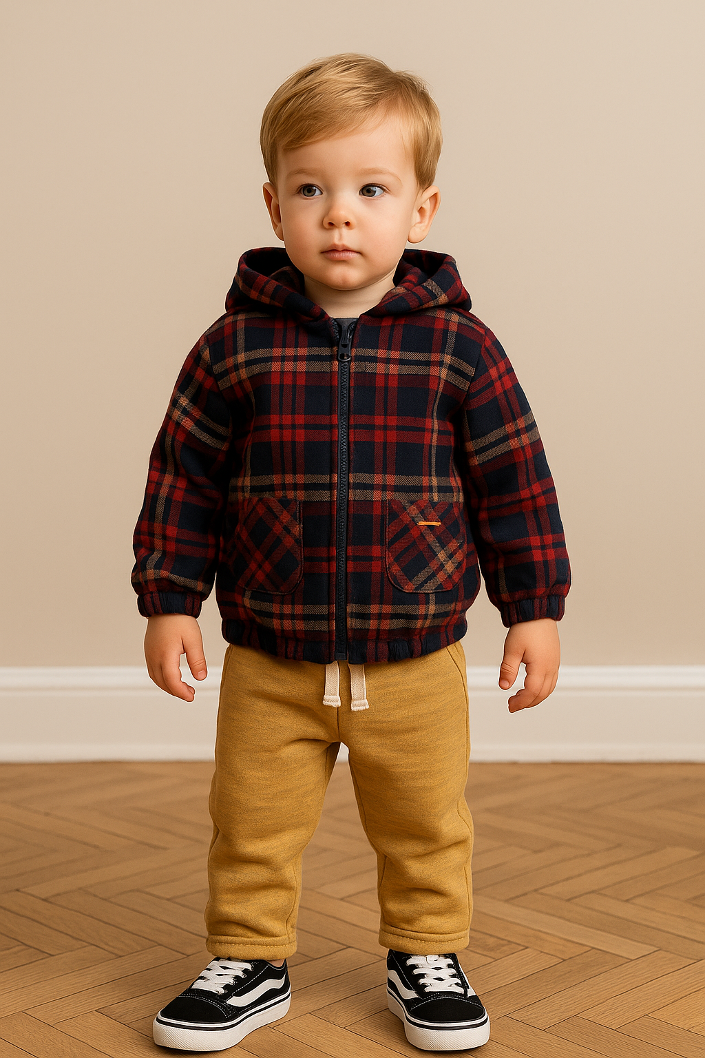 جاكت بيبى دولا نيوبورن 15754