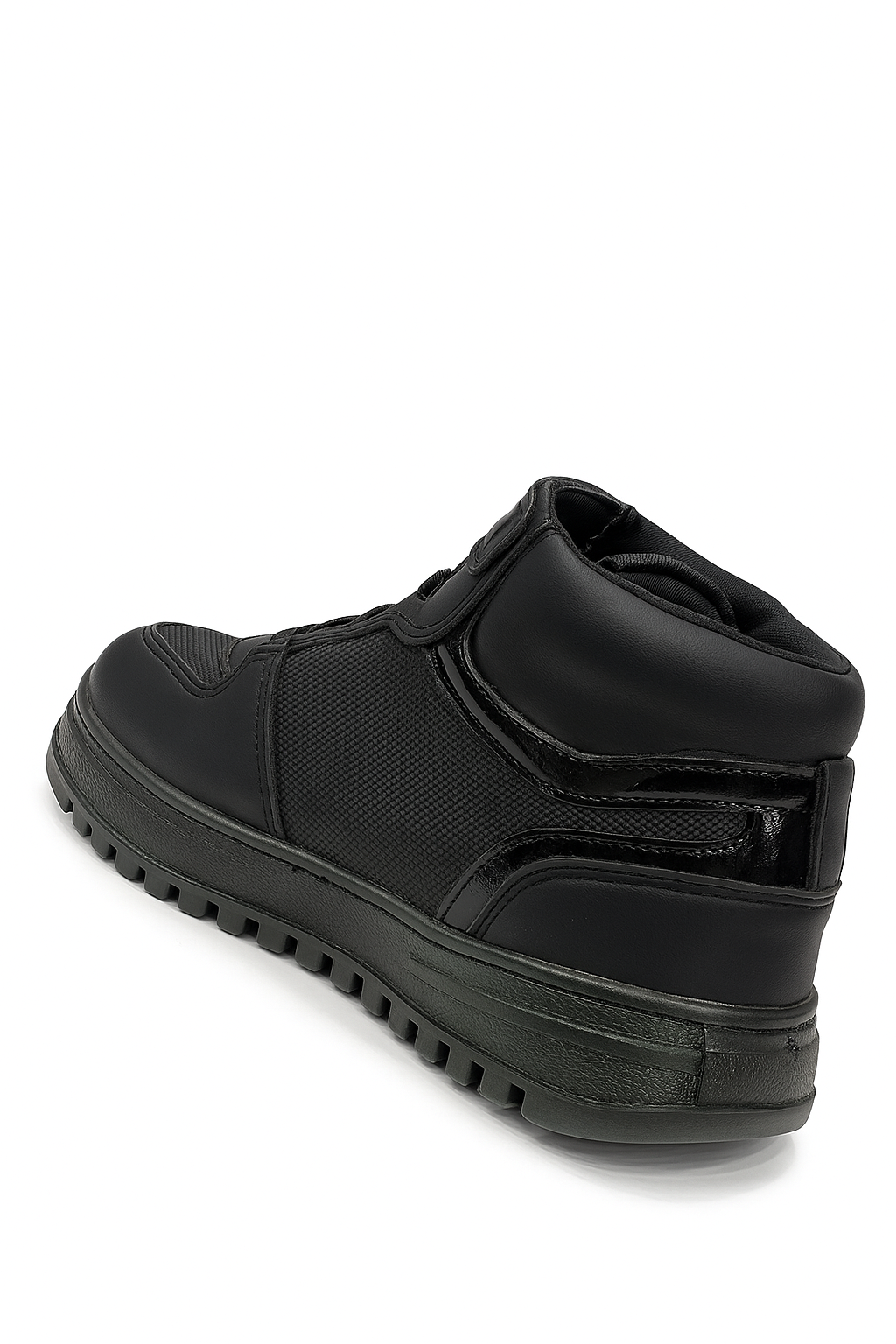 كوتشي هاف حبيبي