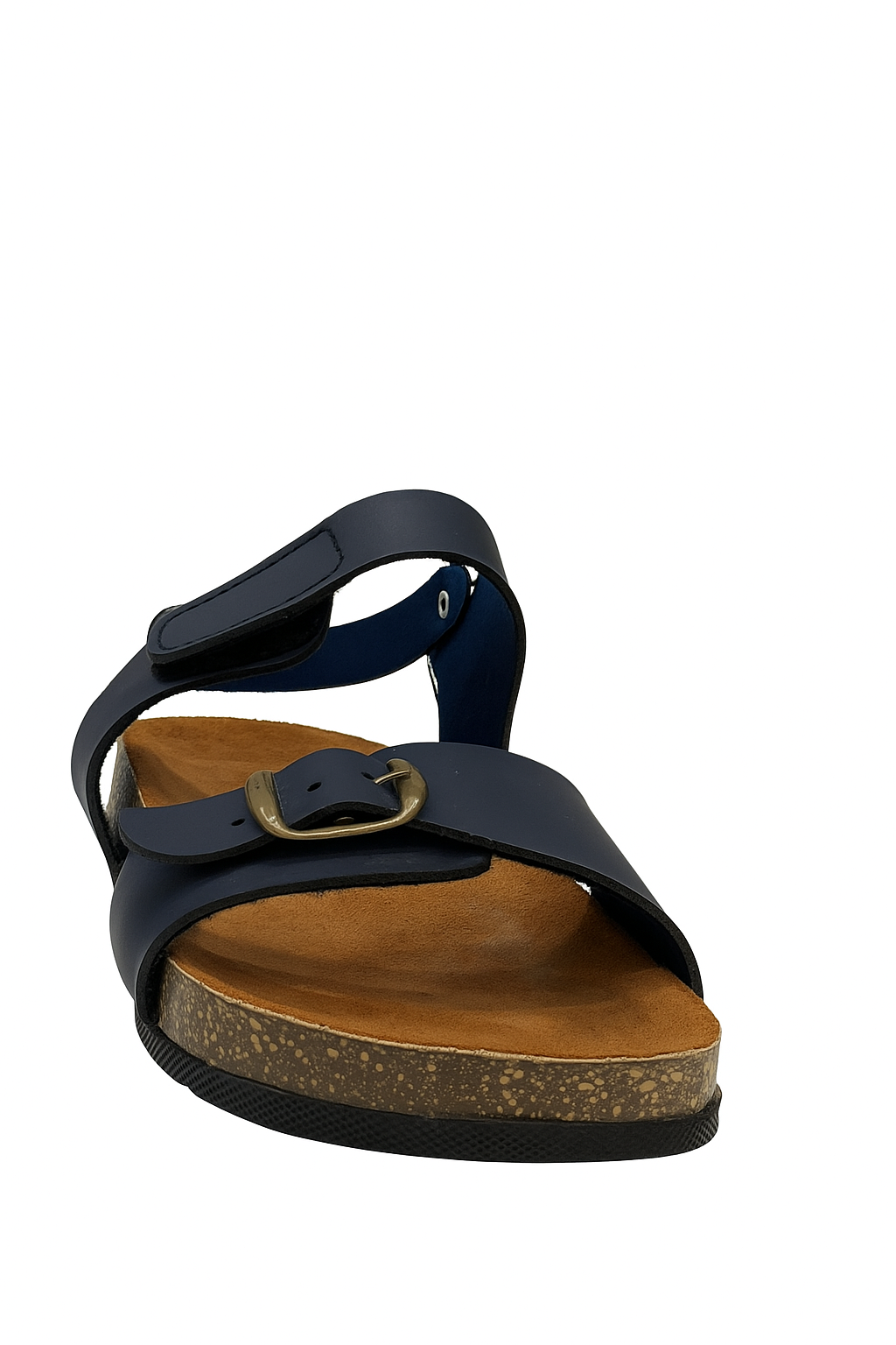 صندل اولادى كحلى/اسود فوركس