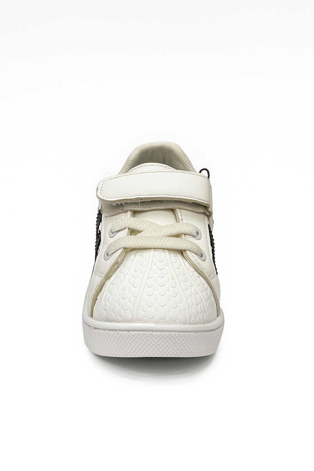 بيبو كيدز اسود/ابيض/بيج 7 فوركس