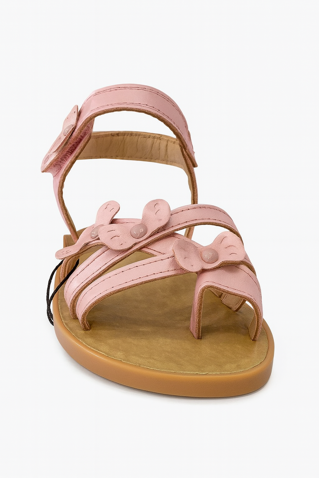 صندل بناتي روز Ha636