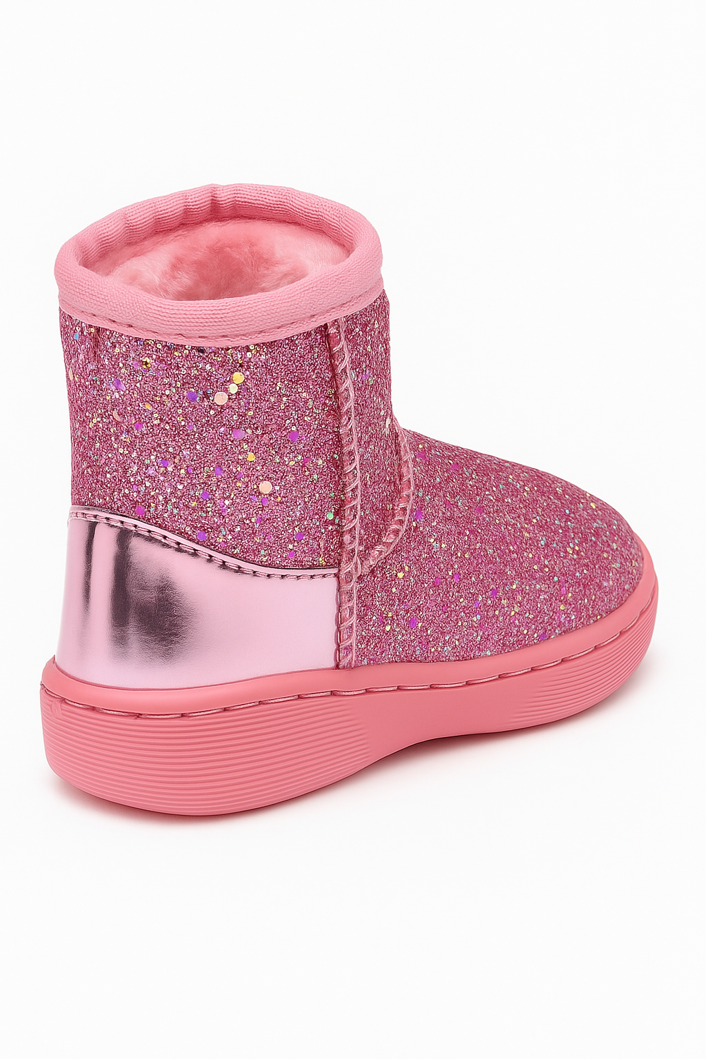 بوط بناتى الزعيم