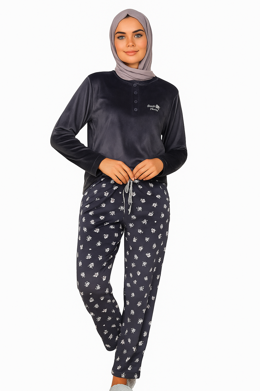 بيجامه حريمى ميمو 350