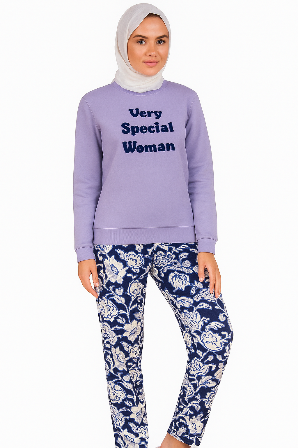 بيجامه حريمى ميمو 410