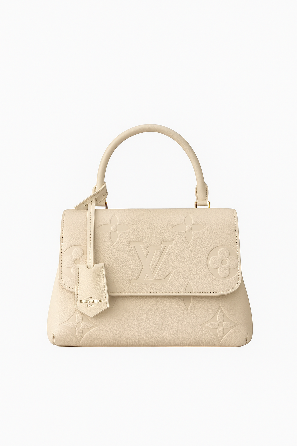 شنطه ديفنتى دلايه  L V