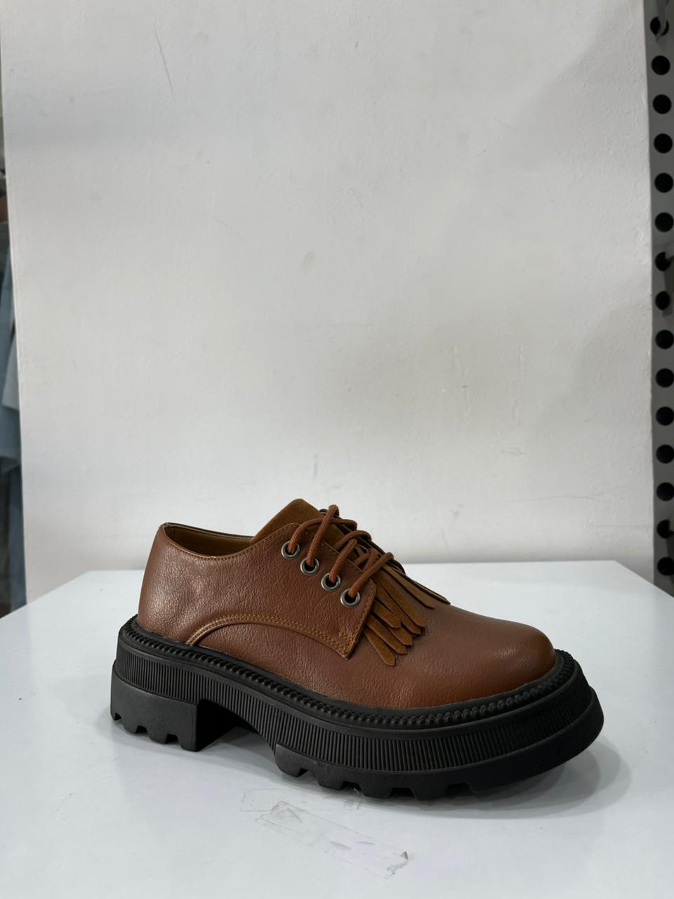 شوز نابه شراشيب Q545