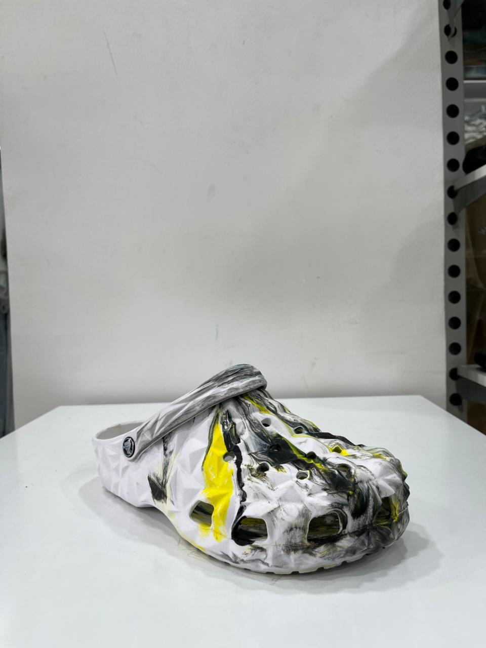 كوروكس رجالى مطرطش