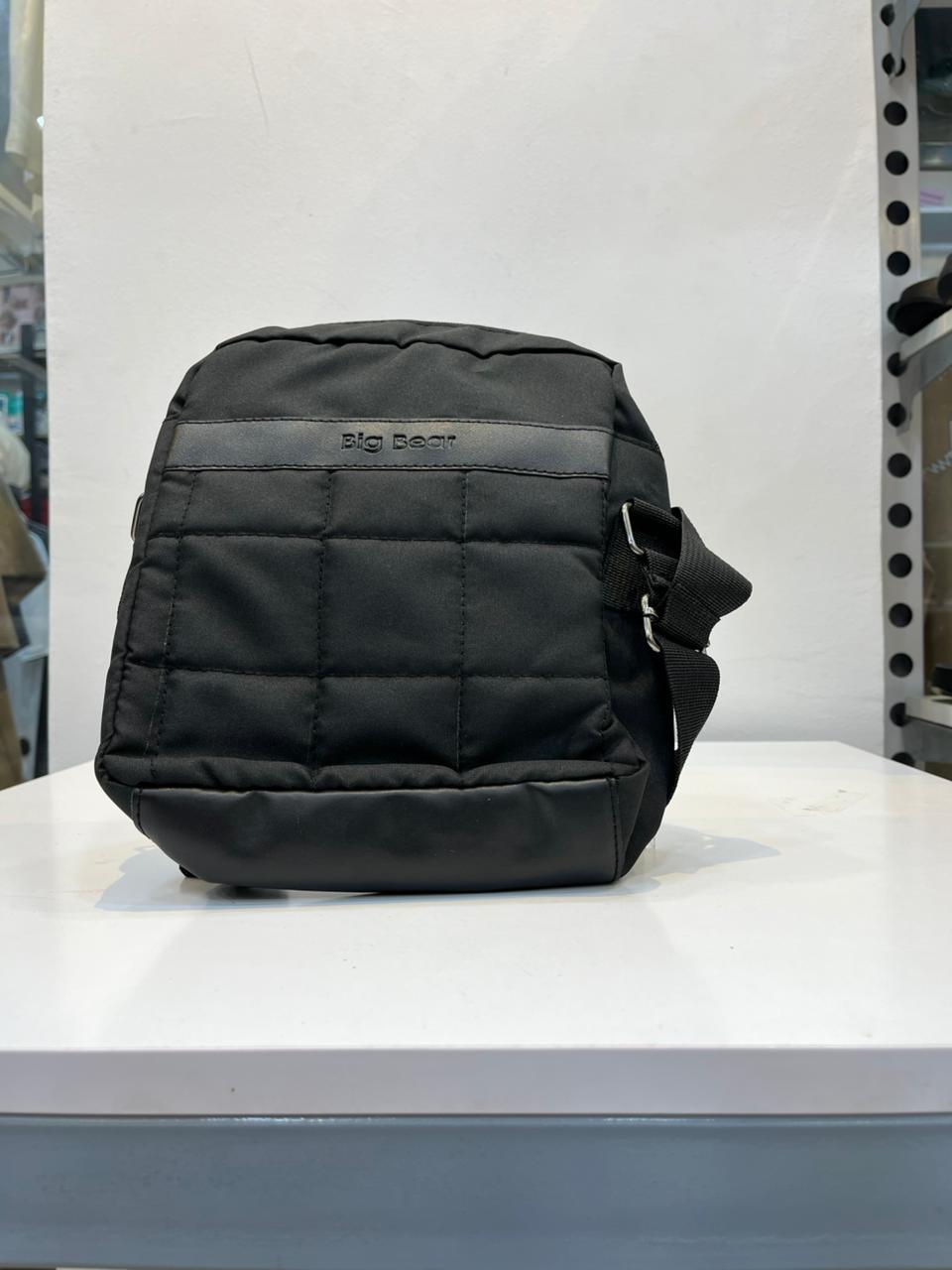 شنطه كروس كتان الصفوت