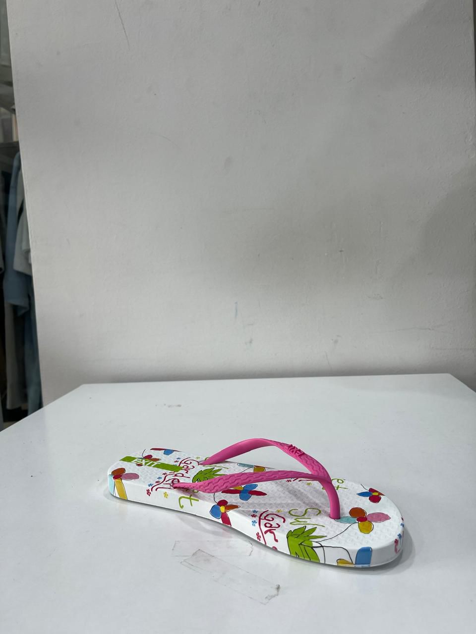 سليبر حريمى صوبع فوركس