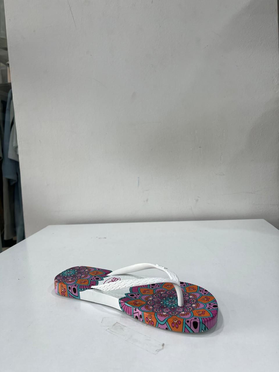 سليبر حريمى صوبع فوركس