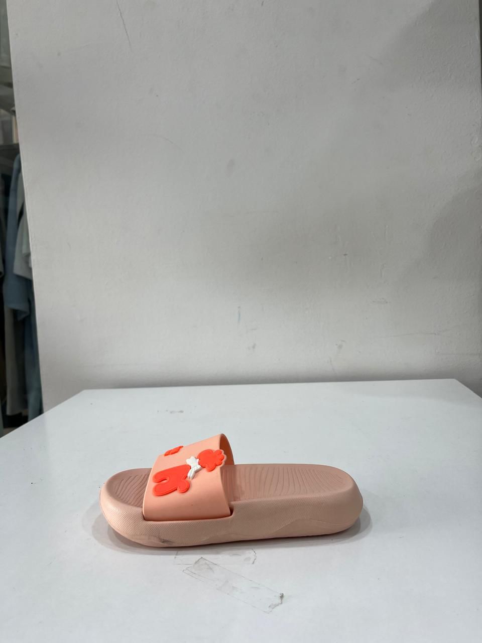 سليبر مارسيليا بيبى تميمه T600