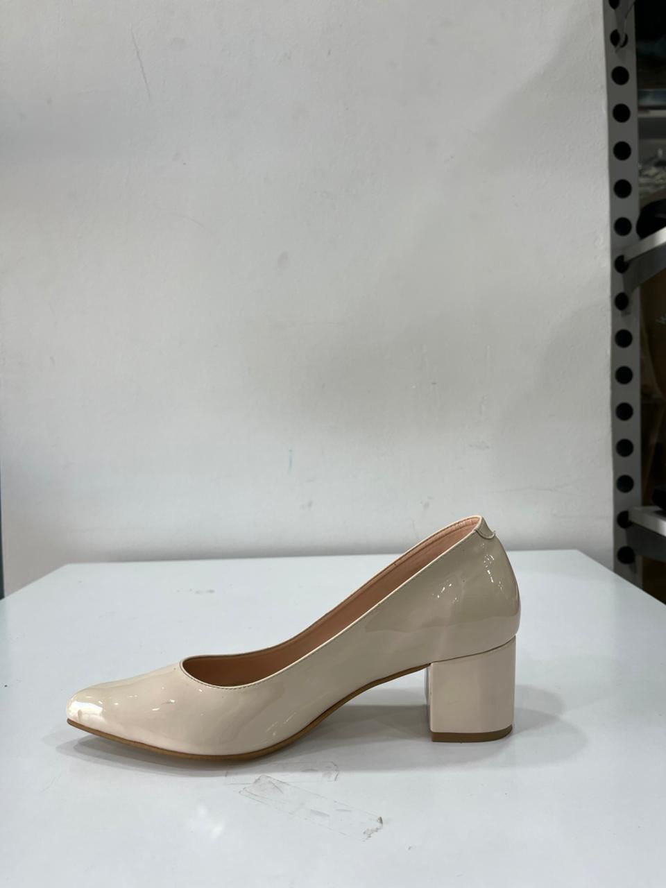 شوز ح لميع R120/59