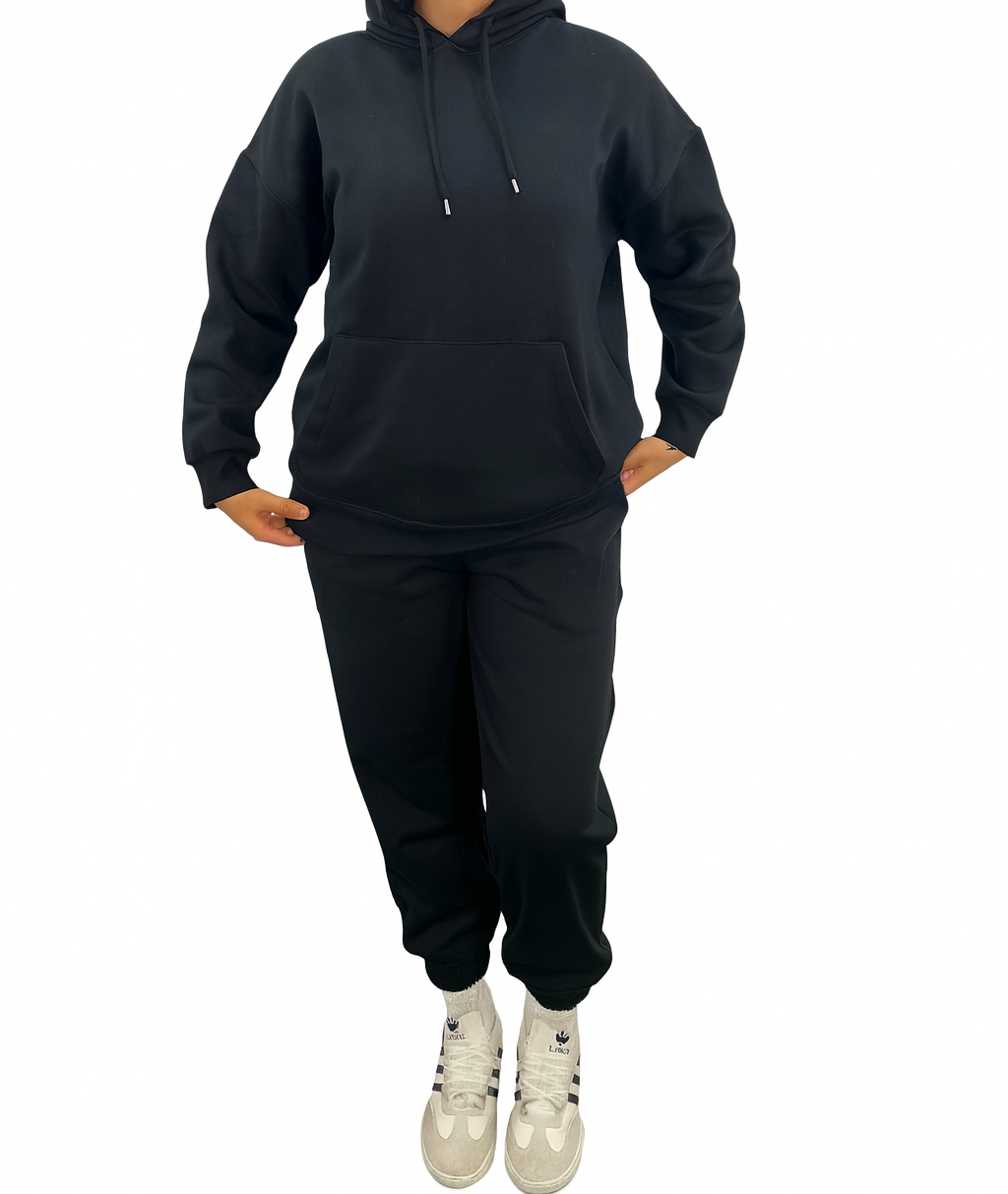 دفلين طقم هودى 401