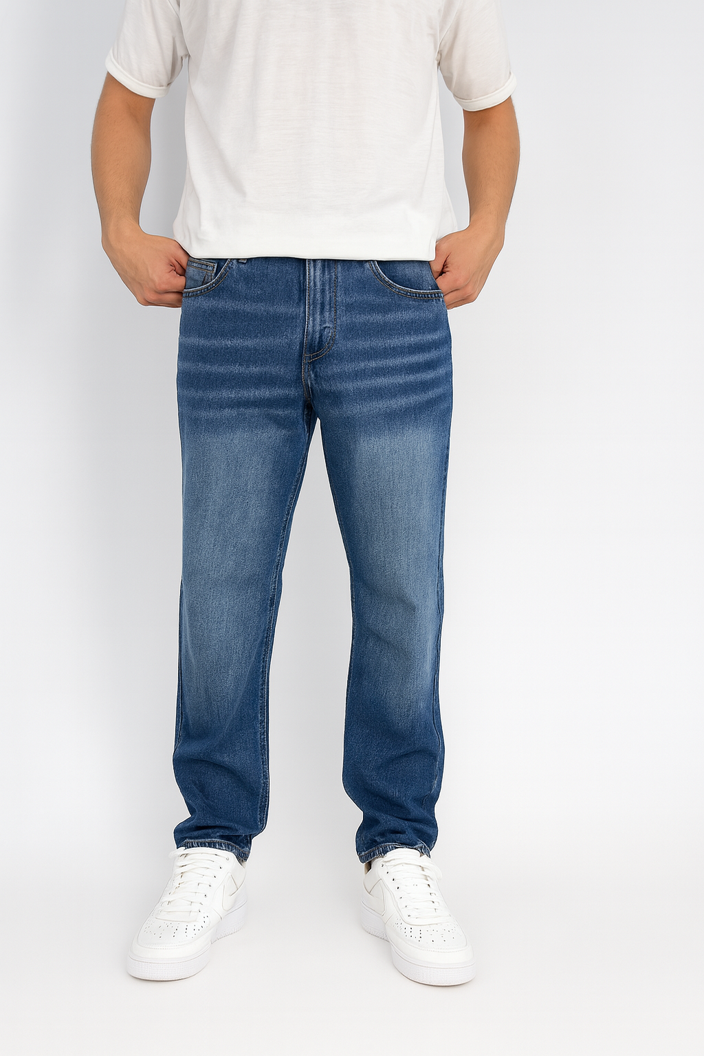 بنطلون REMIX  رجالى