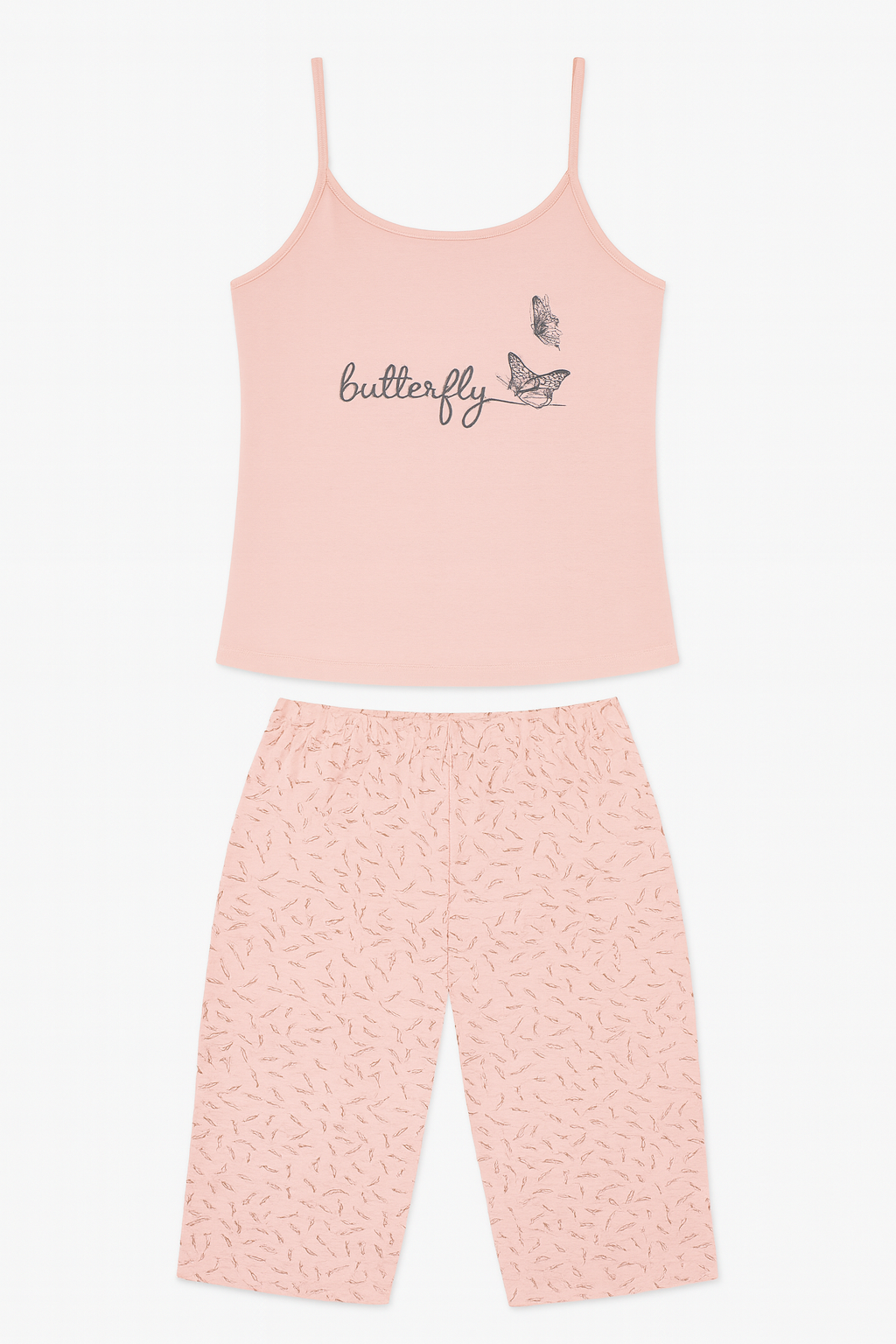 نيو مودا بيجامه 7715