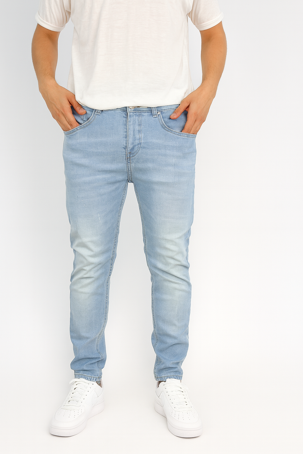 بنطلون ريمكس ديزل / ليفيس