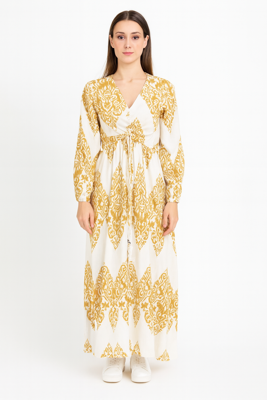 فستان بيج دفلين 820