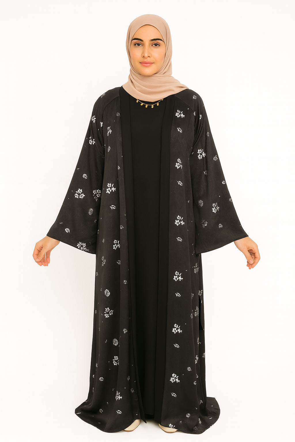 عبايه كرمه 513