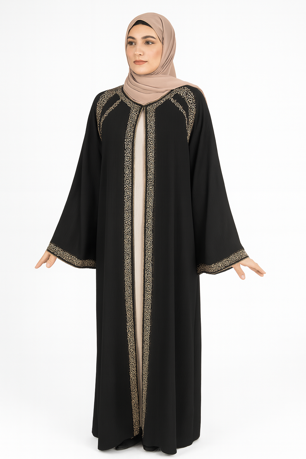 عباية ام اتش 4059