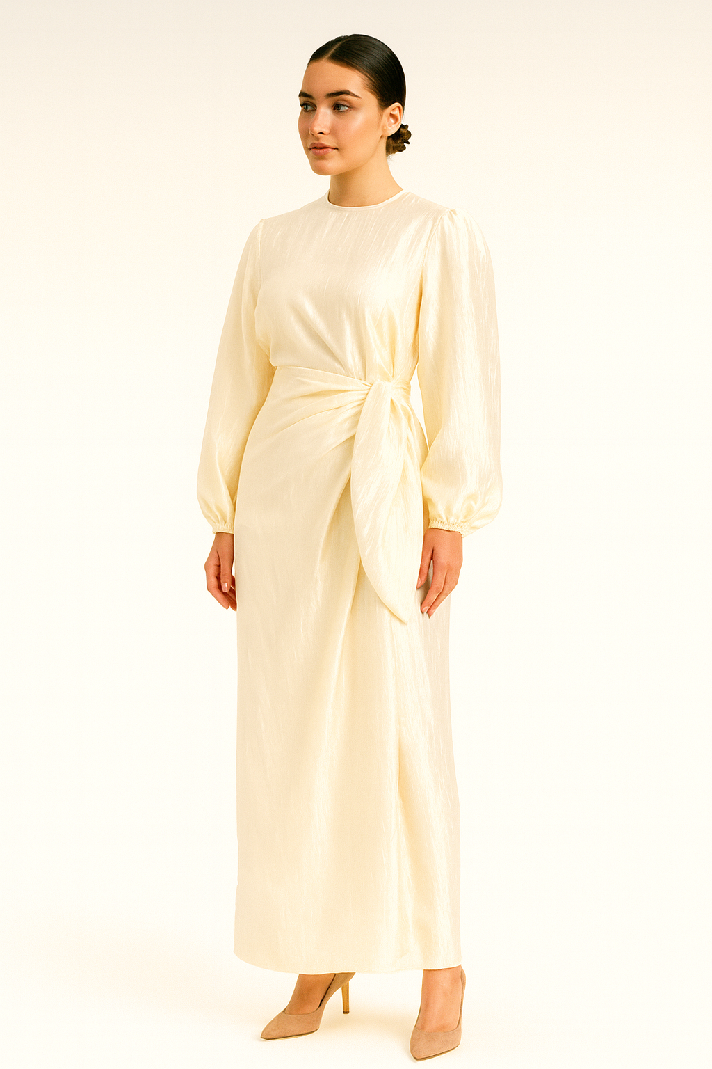 فستان 25131 SITRE