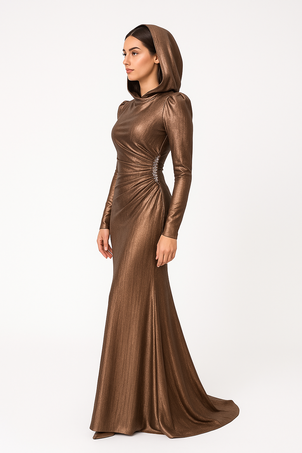 90800 فستان سواريه برستيج