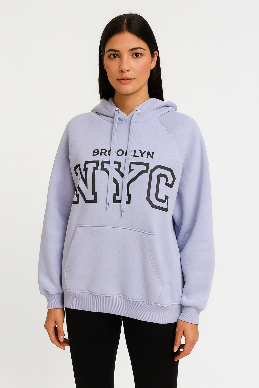 هودى حريمى 6027