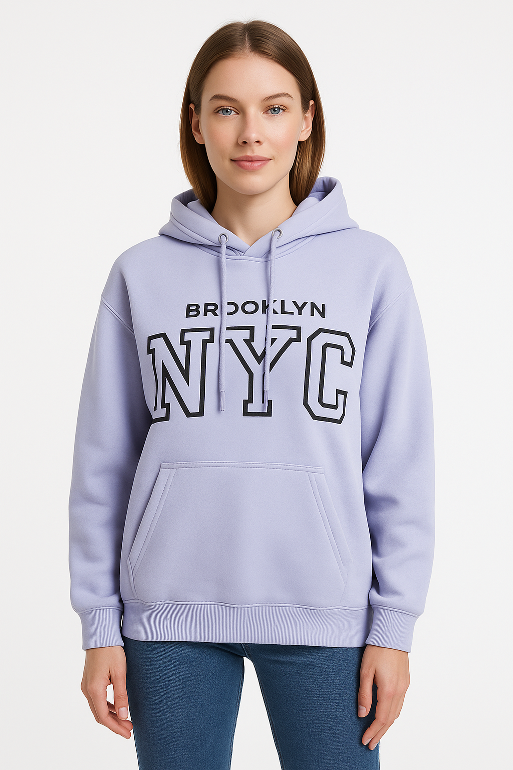 هودى حريمى 6027