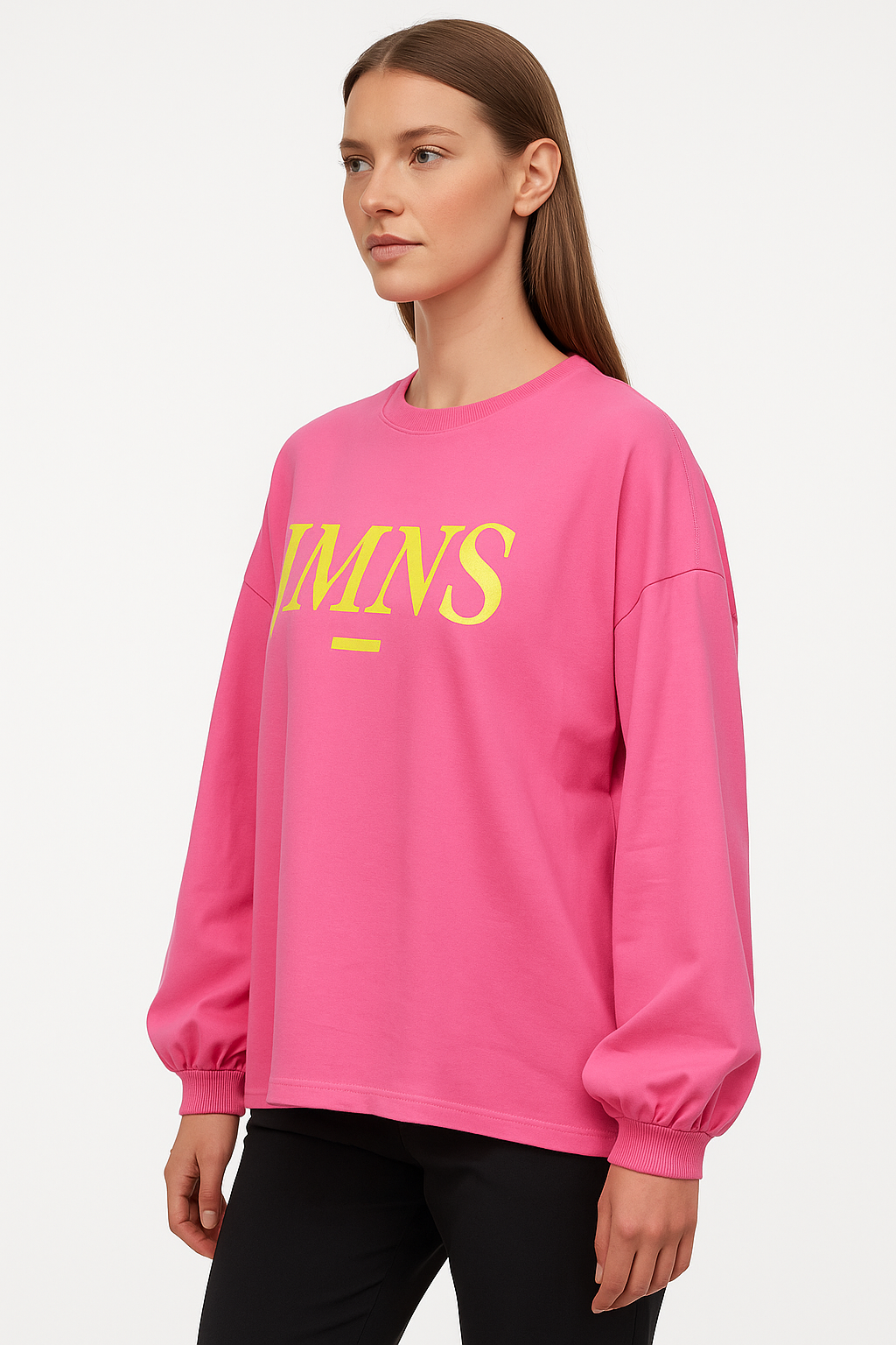 fame تيشرت 3041